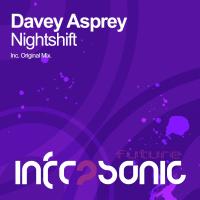 Artwork for Nightshift by Davey Asprey