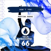 Artwork for Don't You by Martina Budde