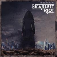 Artwork for Regenerate by Skarlett Riot