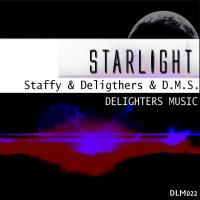 Artwork for Starlight by Staffy