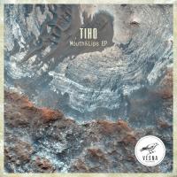 Artwork for Mouth & Lips EP by Тихо!