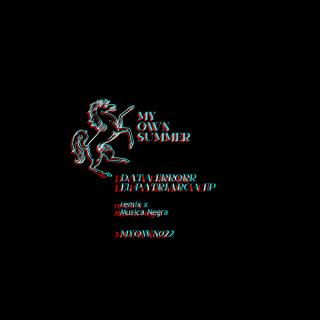 Artwork for Left Behind (Musica Negra Remix)
