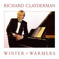 Artwork for Winter Warmers by Richard Clayderman