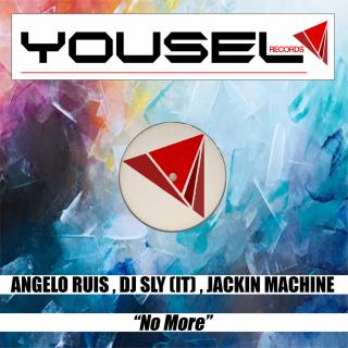 Artwork for No More (Original Mix)