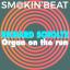 Artwork for Organ On The Run (Original Mix)