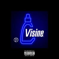 Artwork for Visine by Terrell Matheny