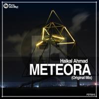 Artwork for Meteora by Haikal Ahmad