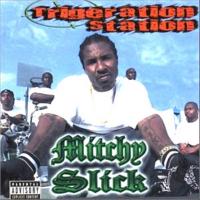Artwork for Trigeration Station by Mitchy Slick
