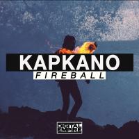 Artwork for Fireball by Kapkano