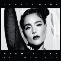 Artwork for Night Light (The Remixes) by Jessie Ware