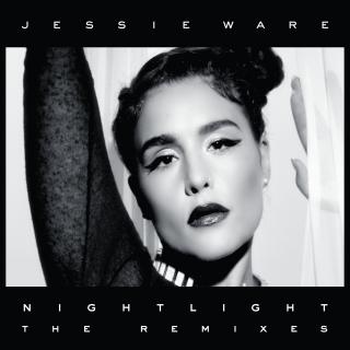 Artwork for Night Light (Joe Goddard Remix)