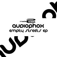 Artwork for Empty Streets by Audiophox