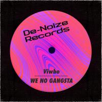 Artwork for We No Gangsta by Viwbo