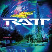 Artwork for Infestation (Special Edition) by Ratt