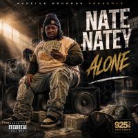 Artwork for Alone by Nate Natey