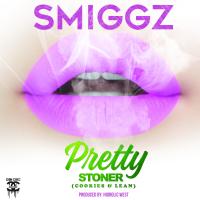 Artwork for Pretty Stoner (Cookies & Lean) [feat. Hydrolic West] by Smiggz