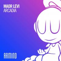 Artwork for Arcadia by Maor Levi