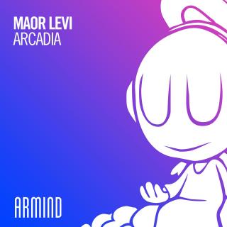 Artwork for Arcadia (Extended Mix)