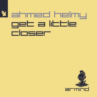 Artwork for Get A Little Closer