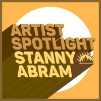 Artwork for Artist Spotlight by Stanny Abram