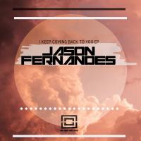 Artwork for I Keep Coming Back To You EP by Jason Fernandes