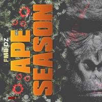 Artwork for Ape Season by FMB DZ