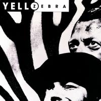 Artwork for Zebra by Yello