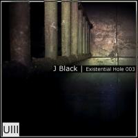 Artwork for Existential Hole 003 by J-Black