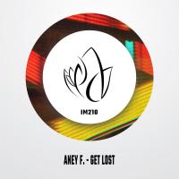 Artwork for Get Lost by Aney F.