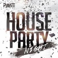 Artwork for House Party Night by Various Artists