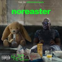 Artwork for NOREASTER by N.O.R.E.