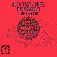 Artwork for The Feeling by Alex Tasty