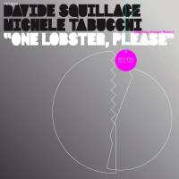 Artwork for One Lobster, Please by Davide Squillace