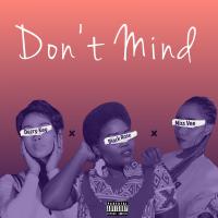 Artwork for Don't Mind by Black Rose