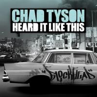 Artwork for Heard It Like This by Chad Tyson