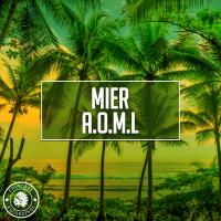 Artwork for A.O.M.L by Mier