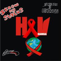 Artwork for HIV HAMBA by Various Artists