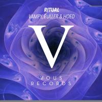 Artwork for Ritual by Vampy