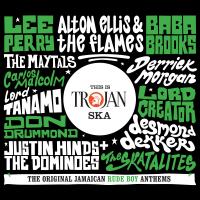 Artwork for This Is Trojan Ska by Various Artists