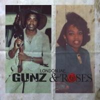 Artwork for Gunz & Roses by London Jae