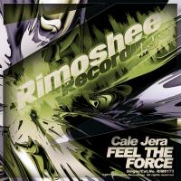 Artwork for Feel The Force by Cale Jera