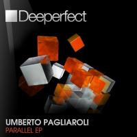 Artwork for Parallel by Umberto Pagliaroli