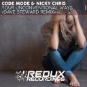 Artwork for Your Unconventional Ways (Dave Steward Extended Remix)