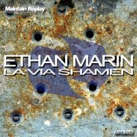 Artwork for La Via Shamen by Ethan Marin