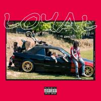 Artwork for LOYAL by Booka600