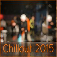 Artwork for Chillout 2015 by Lounge Café