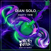 Artwork for Party Time by Dian Solo