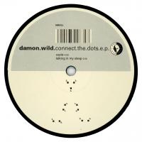 Artwork for Connect The Dots E.P. by Damon Wild