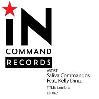 Artwork for Lembra by Saliva Commandos