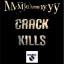 Artwork for Crack Kills